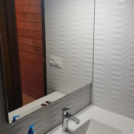 Cabana De Caldones *